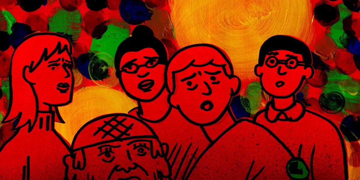 The Ten Best Film Events in Denver in April