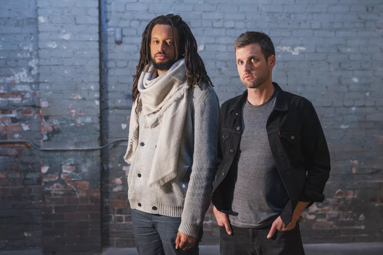 Bars None: Flobots Rise Together on a Trio of Powerful New Releases