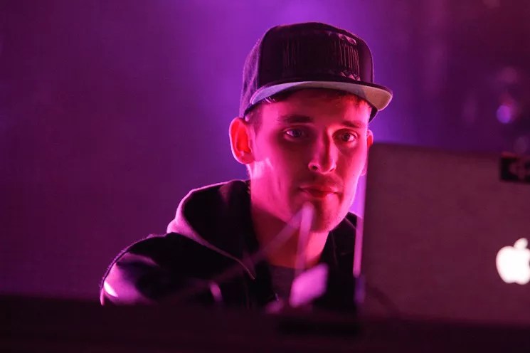 Phoenix, GRiZ and Every New Denver Concert Announcement