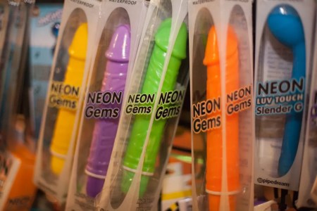 The Ten Best Sex Shops in Denver