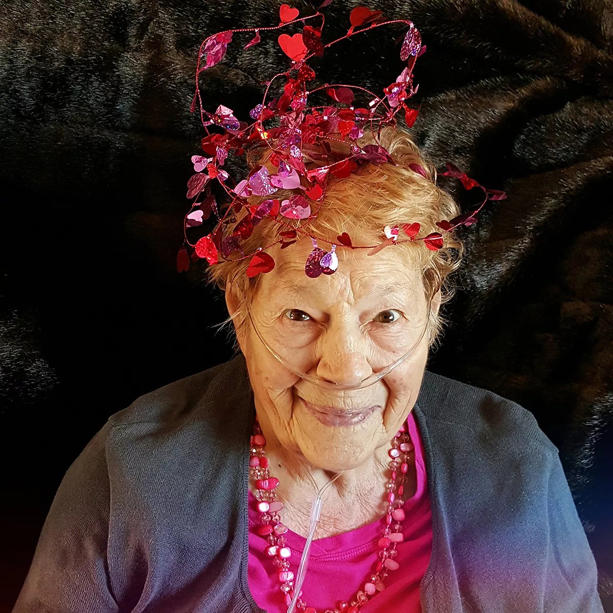 100 Colorado Creatives 3.0: Jill Mustoffa