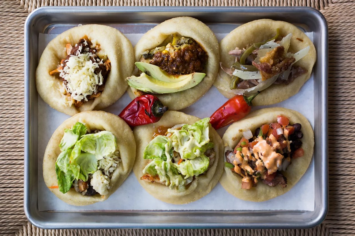 First Look: Kachina and Poka Lola Social Club Open at New Maven Hotel Downtown