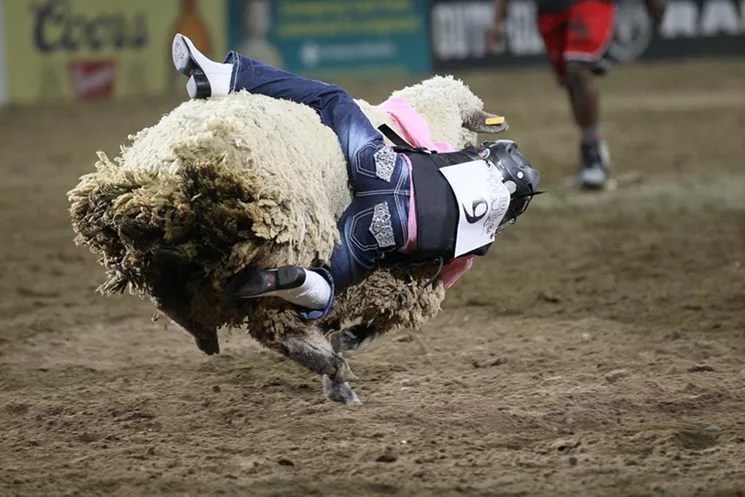Neil Gorsuch on Mutton Busting, Going Bigly, and Whether the Law Is an Ass