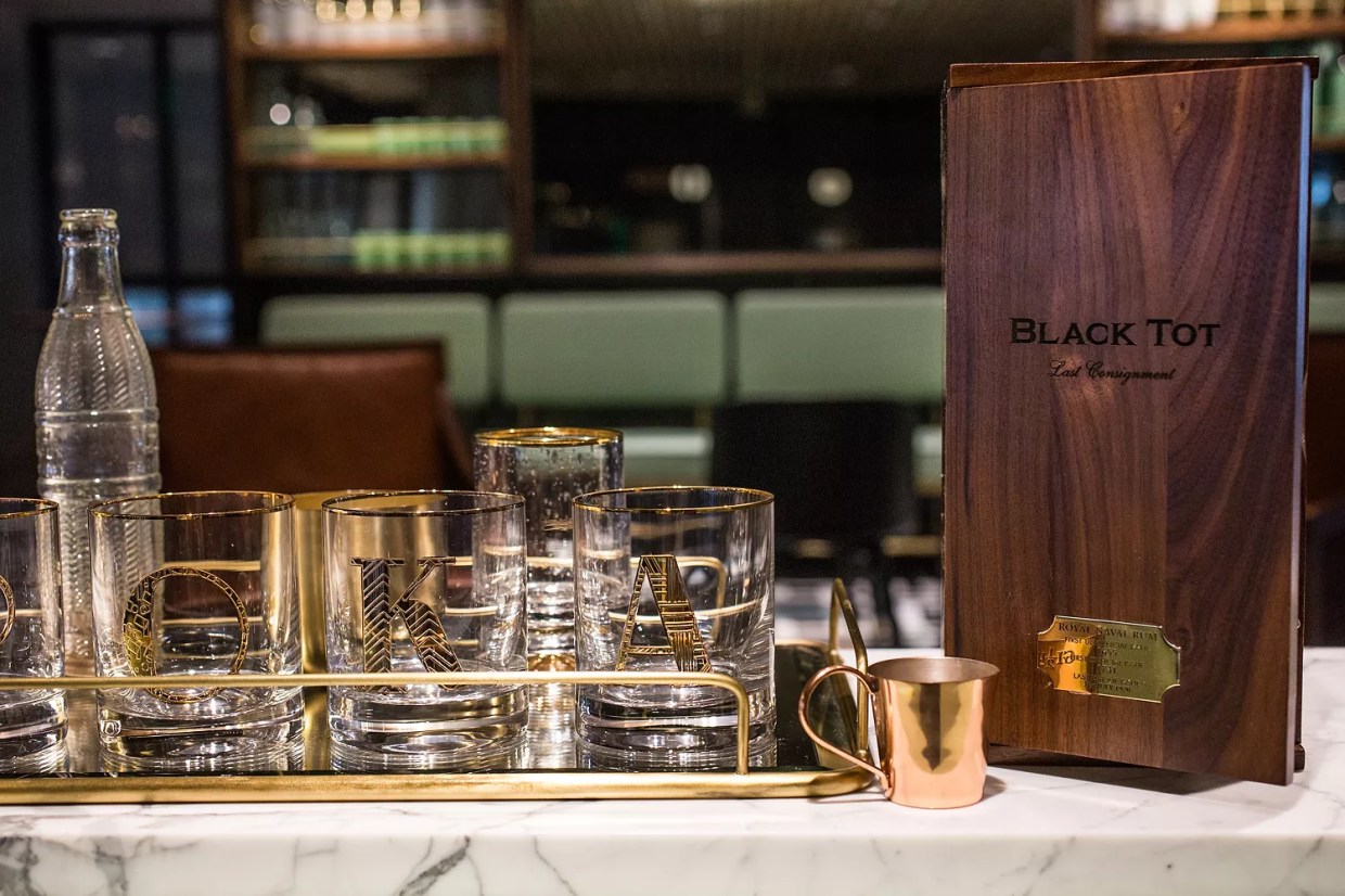 The Westword Watch List: Ten Top Places to Eat and Drink This Week