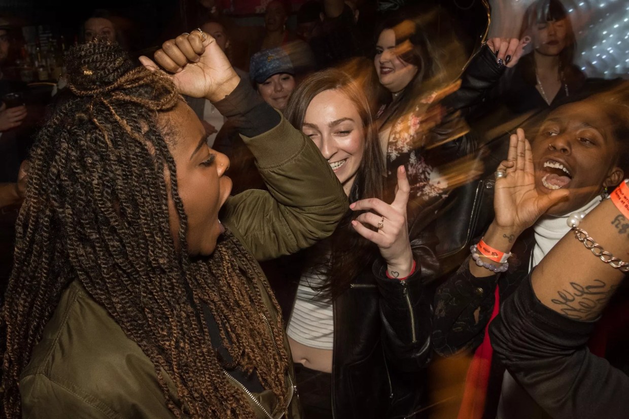 Five of the Greatest People in Denver’s Music Scene: October 2017