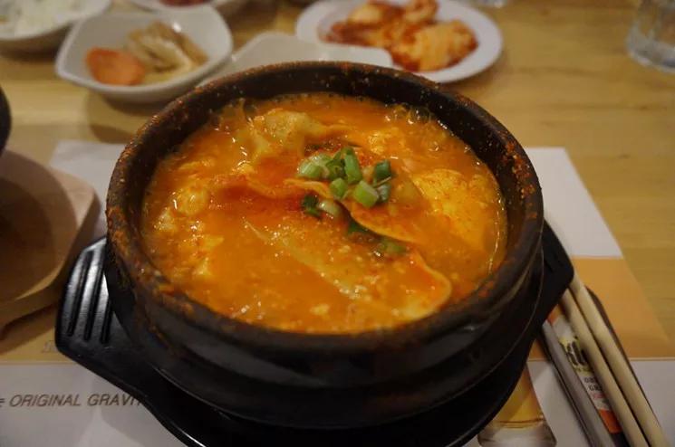 Reader: Your Best Korean Restaurants Do Not Rate. Typical Denver!