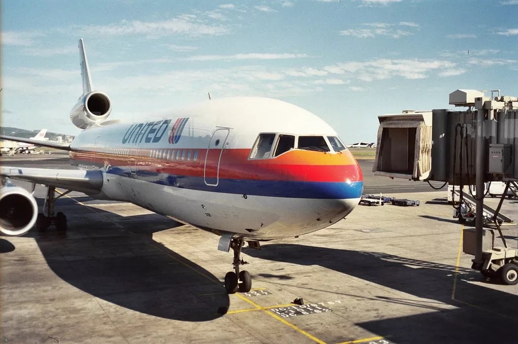 Ten Terrible Policies United Airlines Could Also Defend