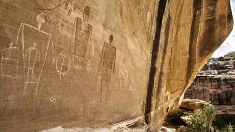 Inside Campaign to Protect National Monuments From Trump, Congress