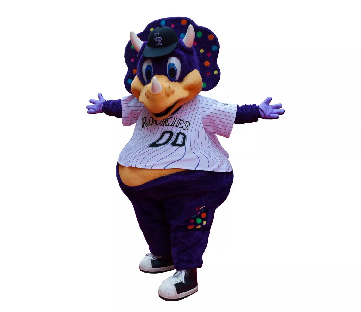 Colorado Needs to Make Dinger Great Again