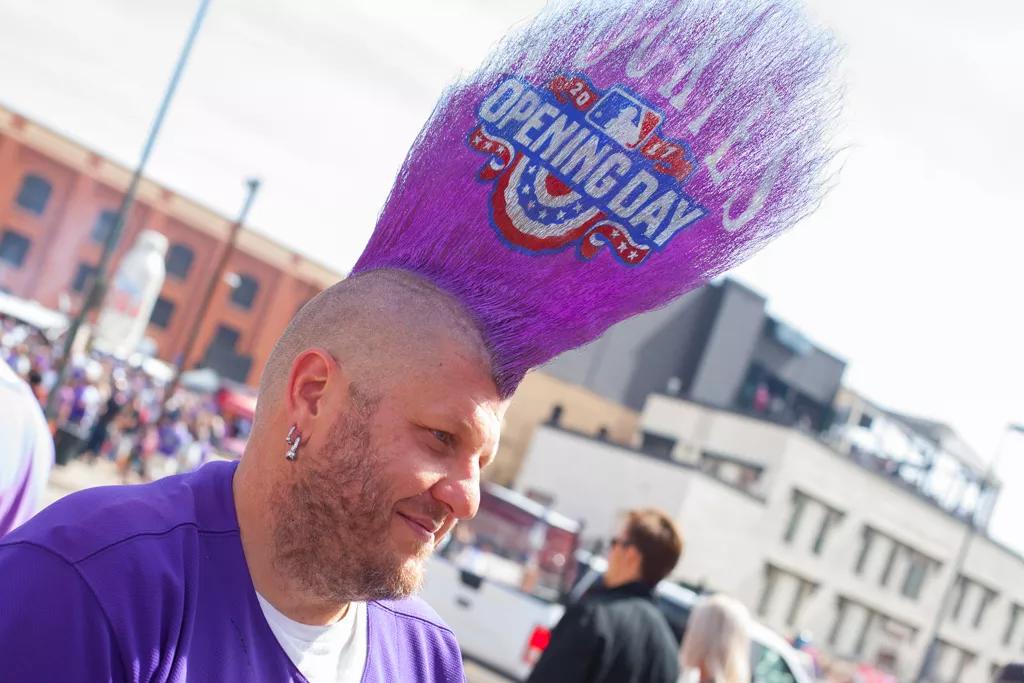 The Best Ways to Eat Like a Local at Coors Field for a Rockies Home Game