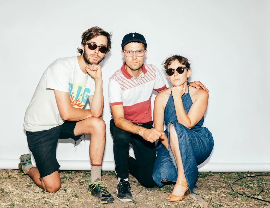 Jobless Throws a Benefit for Planned Parenthood and the ACLU