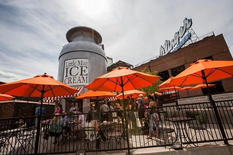 Reader: I Call LoHi Gentrification Station, or Hipsterville for Short
