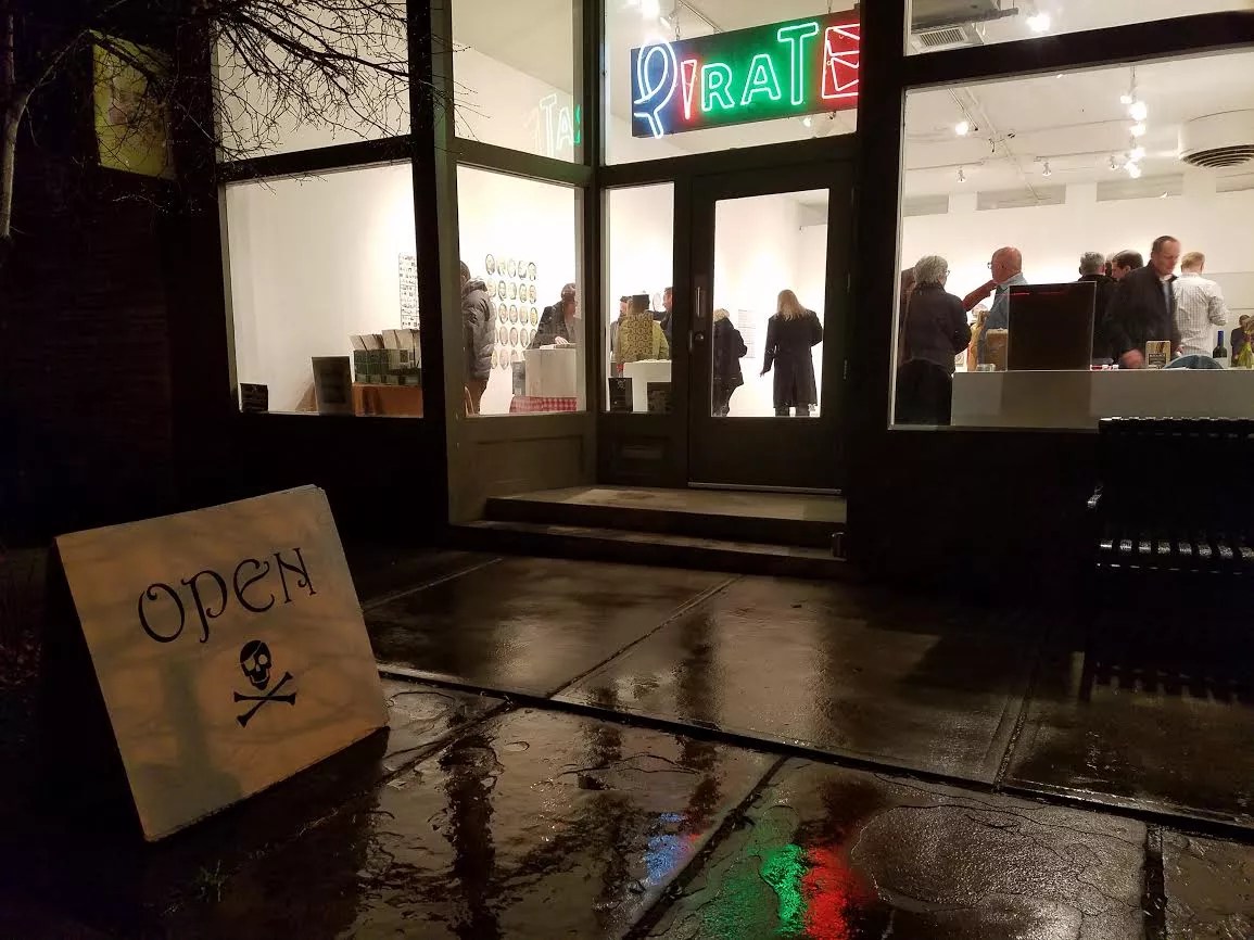 Review: <em>Phil Bender</em> Closes a Chapter for Denver’s Alternative Arts Scene