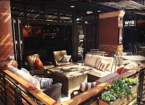 Oskar Blues Lands a Hot Spot on Boulder’s Pearl Street Mall