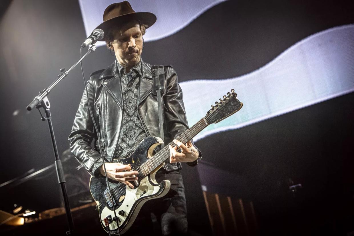 Beck, the Shins and Every New Denver Concert Announcement