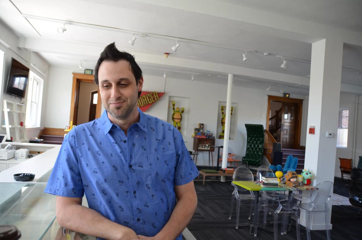 Cannabis Church Founder Files for Mistrial in 4/20 Case