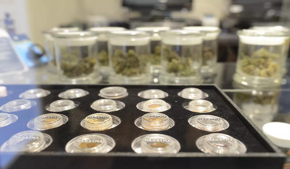 Jane, a New Online Ordering System for Cannabis, Coming to Denver