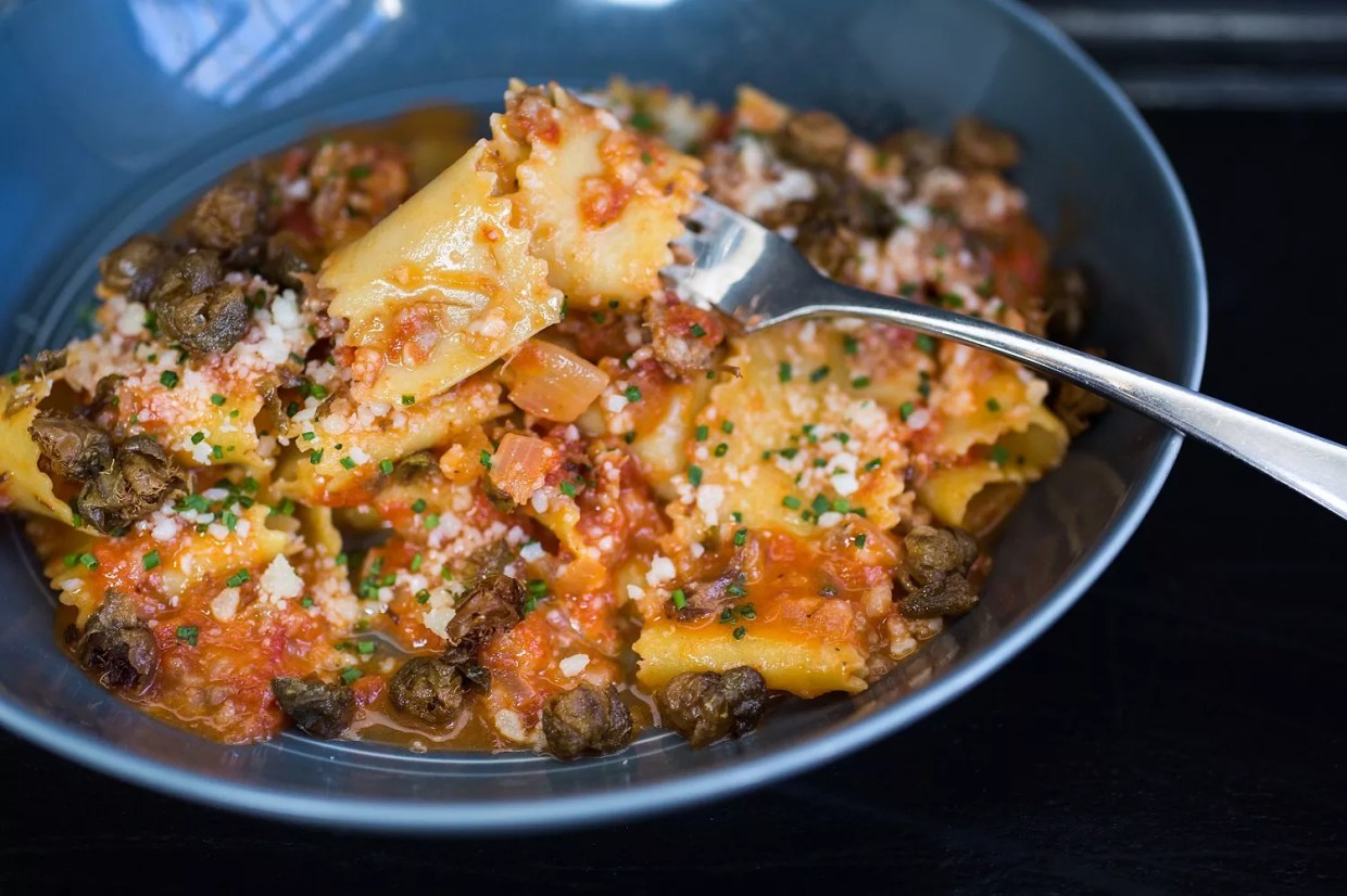 The Six Best Culinary Events This Weekend — Including Deals for Veterans