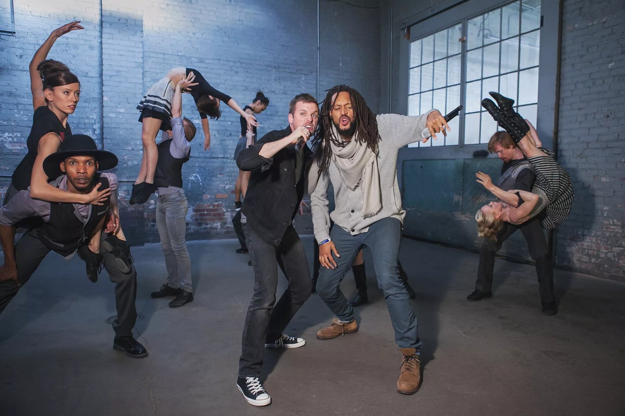The 21 Best Events in Denver, April 11-17