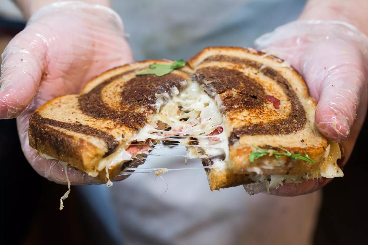 The Five Best Events on the Culinary Calendar This Week