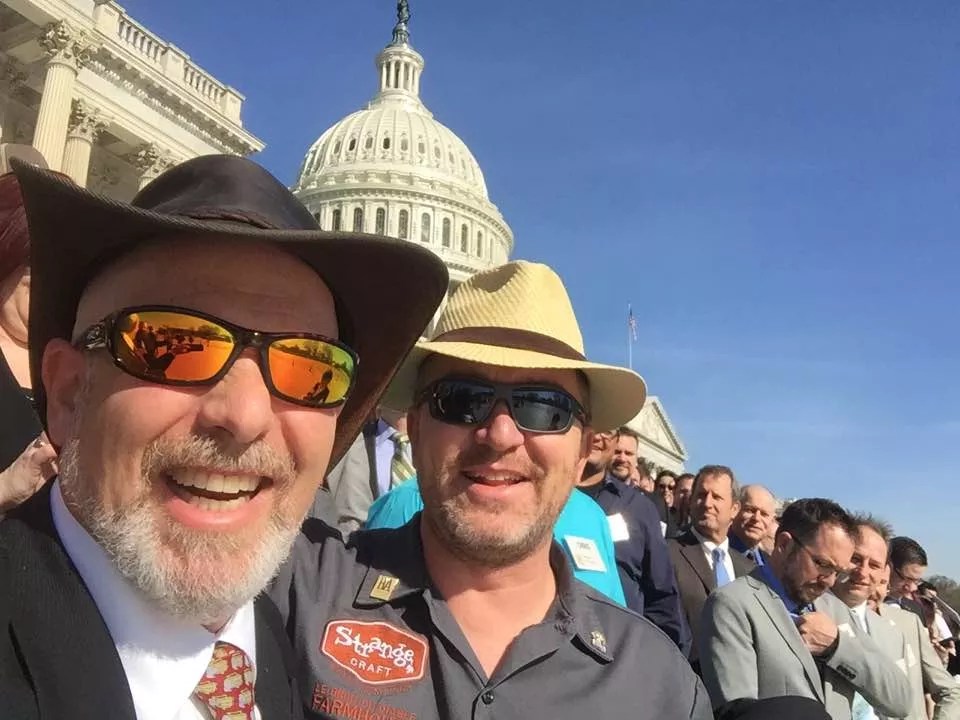 Beer Calendar: Parties at Spangalang, Ursula and Renegade Breweries