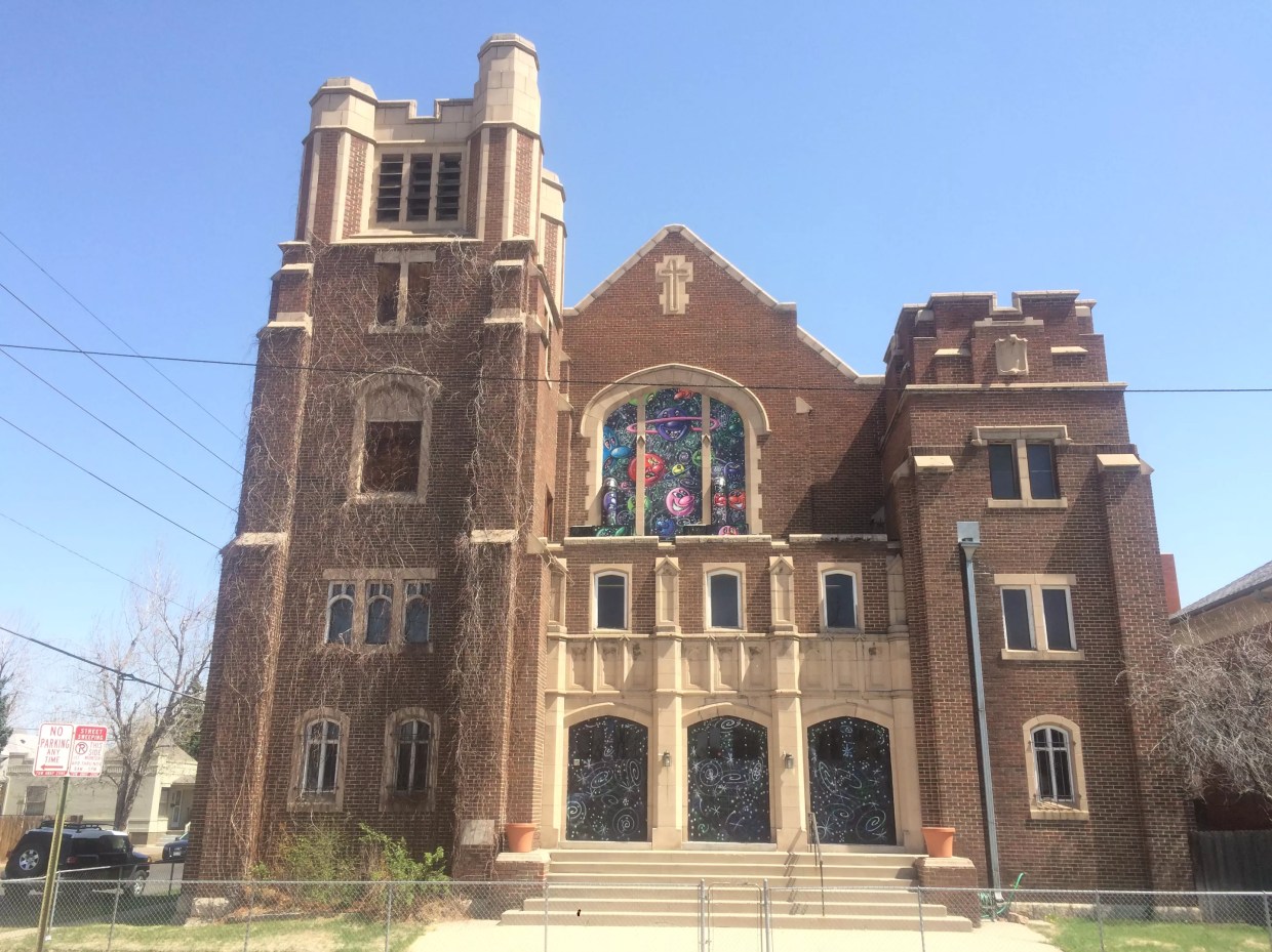 International Church of Cannabis Ready to Open Doors in West Washington Park