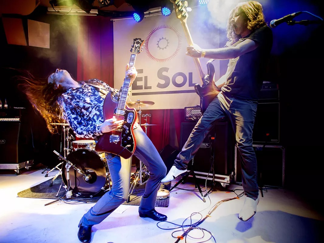 Redd Kross: The 39-Year-Old Band You’ve Never Heard That Inspired Nirvana