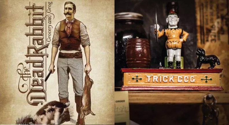 Two of the Country’s Best Bars Will Duke It Out at Williams & Graham and Occidental