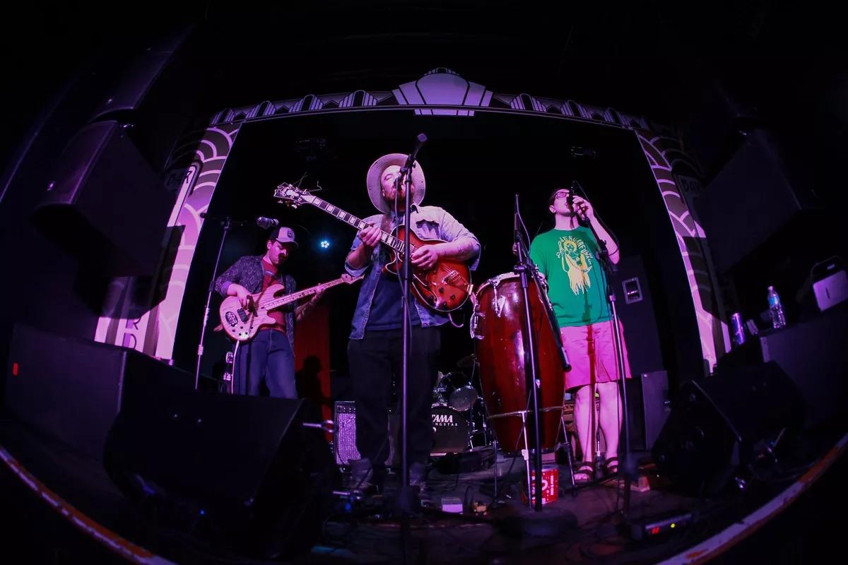 Our 4/20 Slideshows Capture an Amazing Cannabis Scene