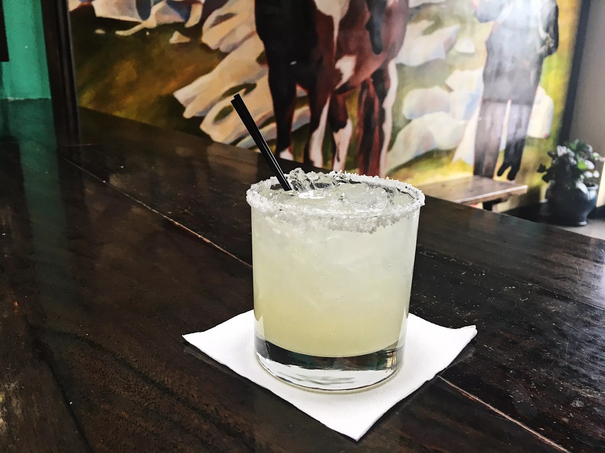 Adelitas and Palenque Ditching Processed Sugar and Agave Syrup in All Cocktails