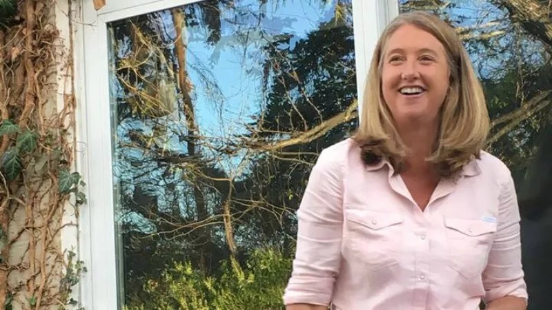 Cary Kennedy on Her Run for Governor in 2018, Campaign Announcement