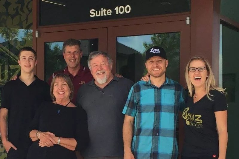 Bruz Beers Head Brewer Charlie Gottenkieny Injured in Brewing Accident