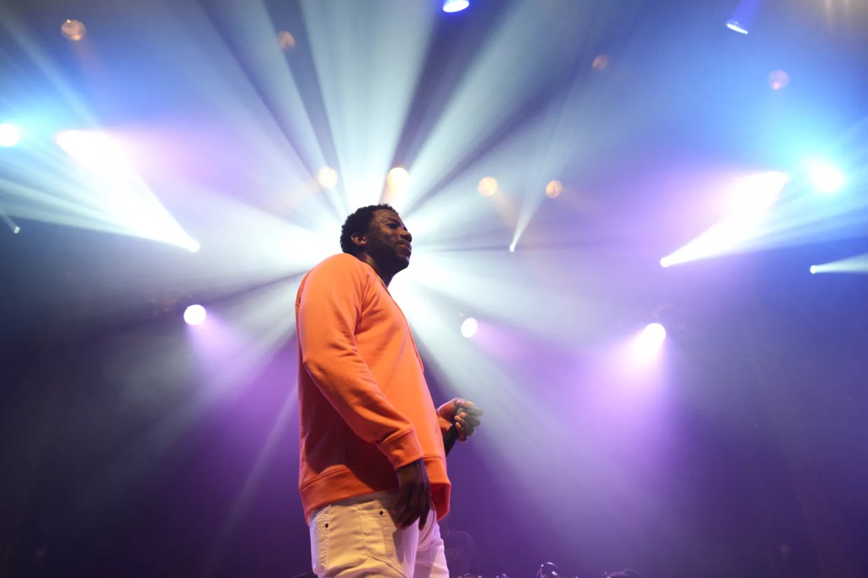 Is Gucci Mane the Best Rapper Ever? After Last Night’s Show in Denver, Yes.