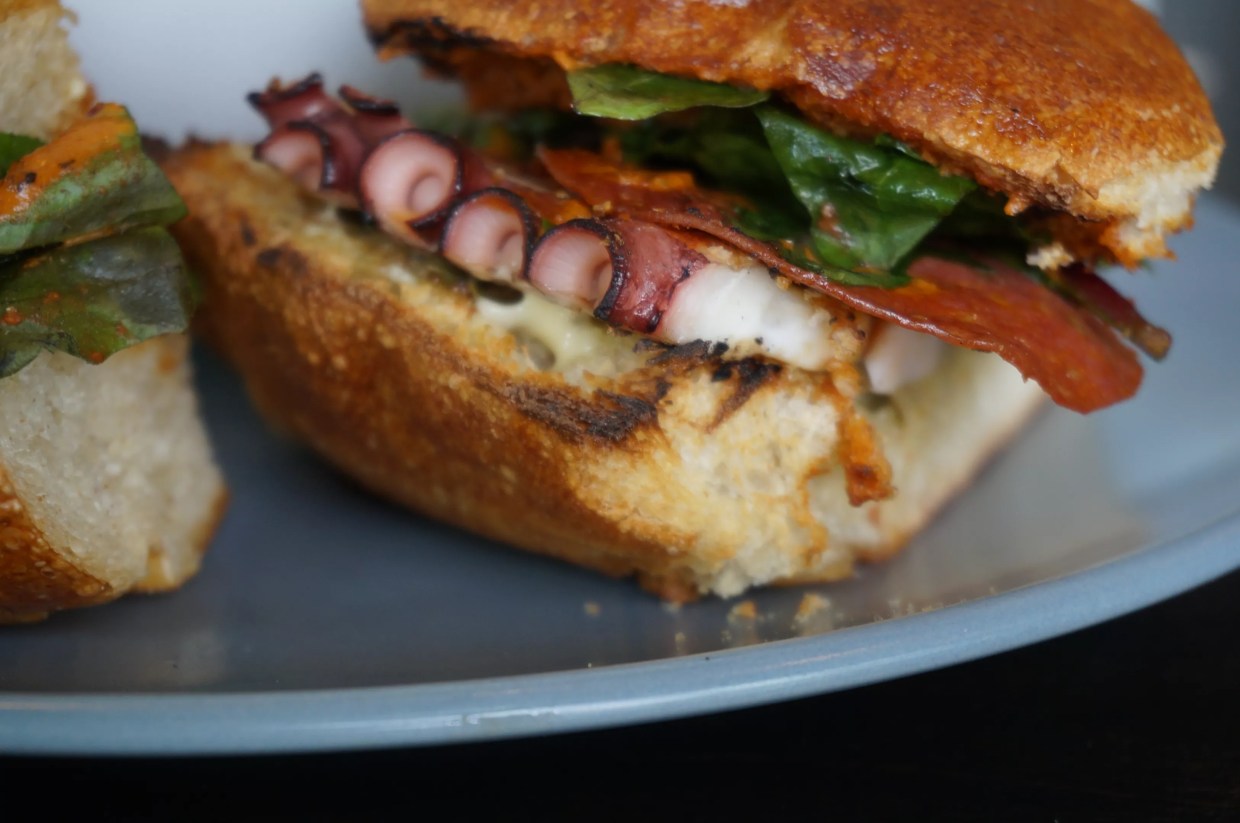 The Westword Watch List: Where to Eat Great Grub This Week