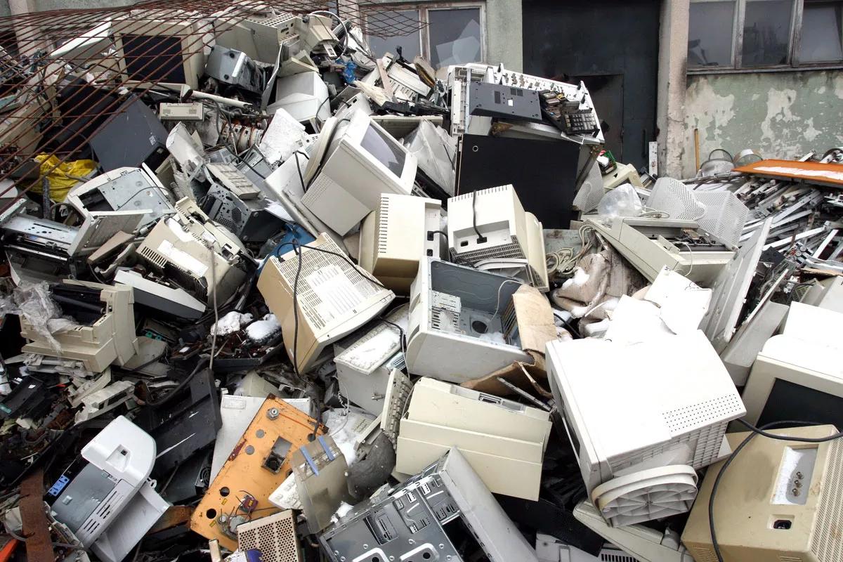 Where to Recycle This, Compost That in Denver