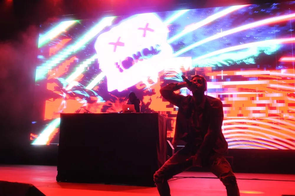 The Best Concerts in Denver This Week