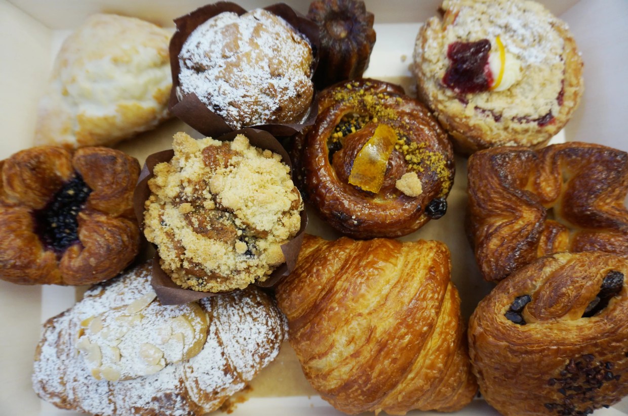 D Bar and Fruition Founders Team Up to Form a New Wholesale Bakery