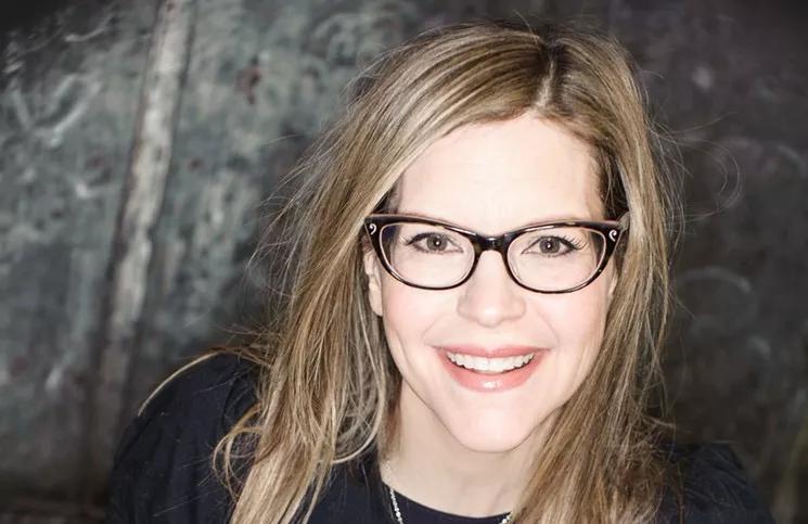 Gen-X Icon Lisa Loeb Writes Kids’ Music That Grownups Can Enjoy