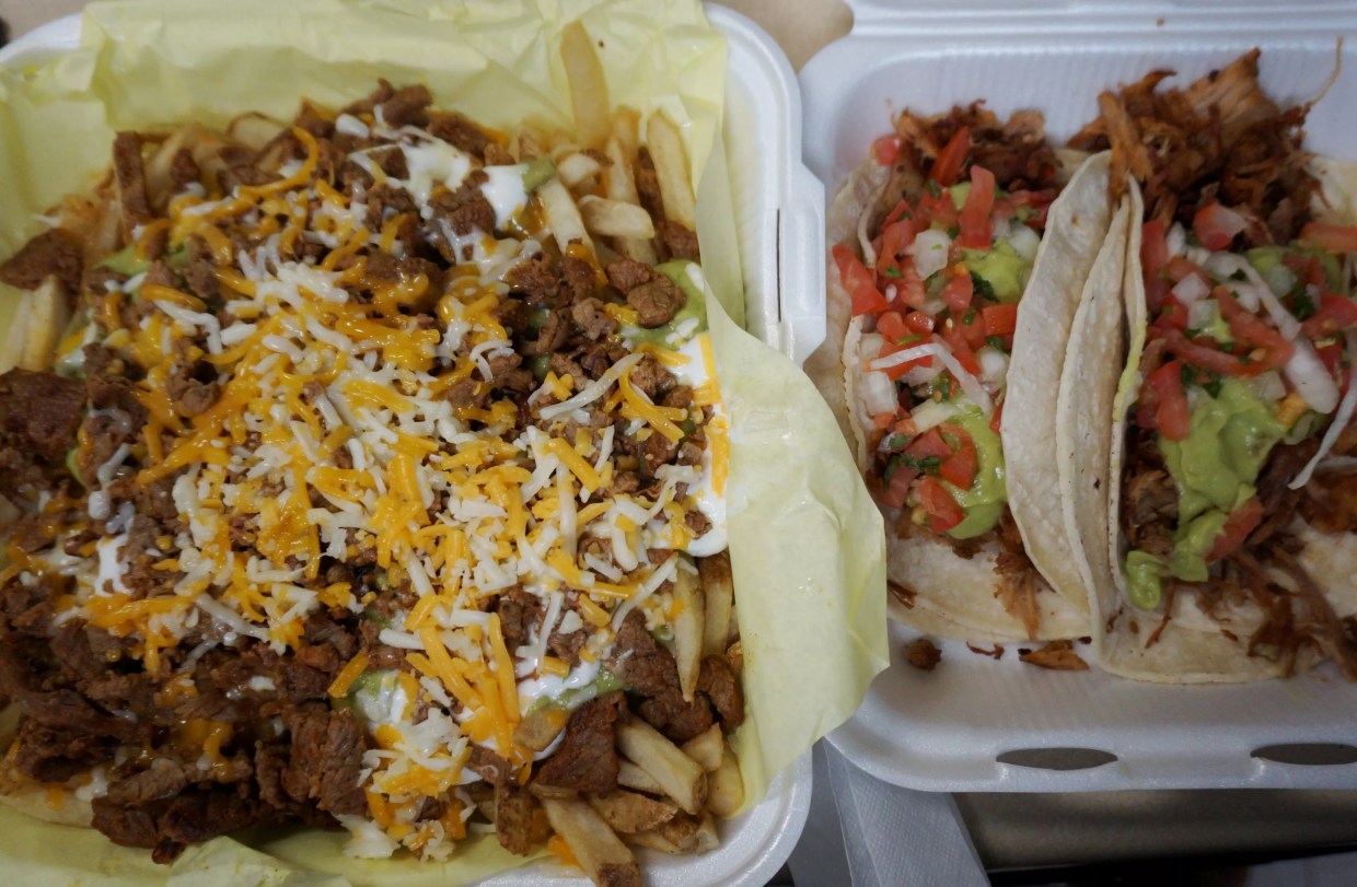 Carne Asada Fries Fill a Late-Night Void in Denver’s Dining Scene
