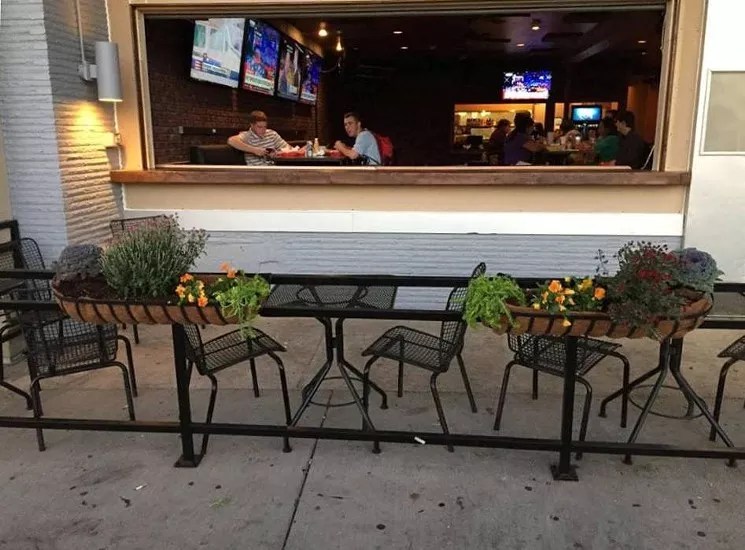 Four Friends Kitchen to Double Down With New South University Location