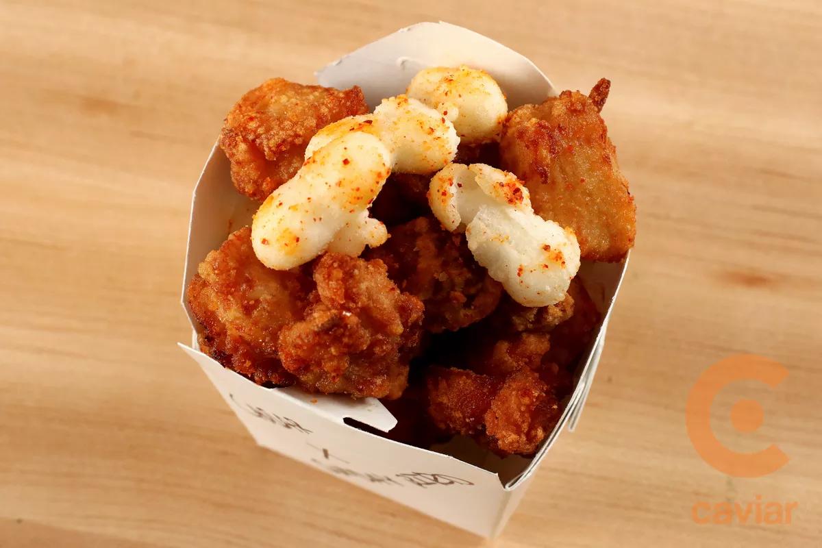 The Eight Tastiest Events on the Culinary Calendar, April 21-23