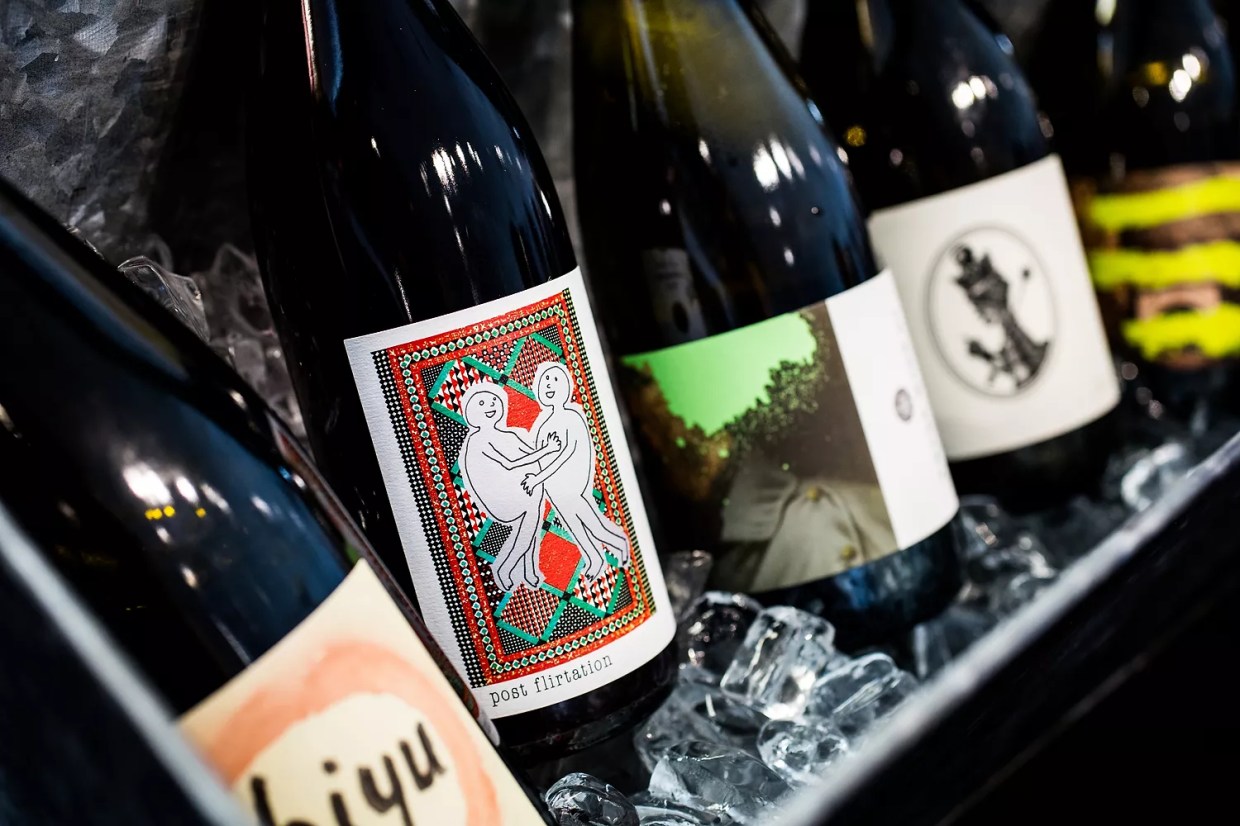 What Is Natural Wine…and Why Should You Drink It?
