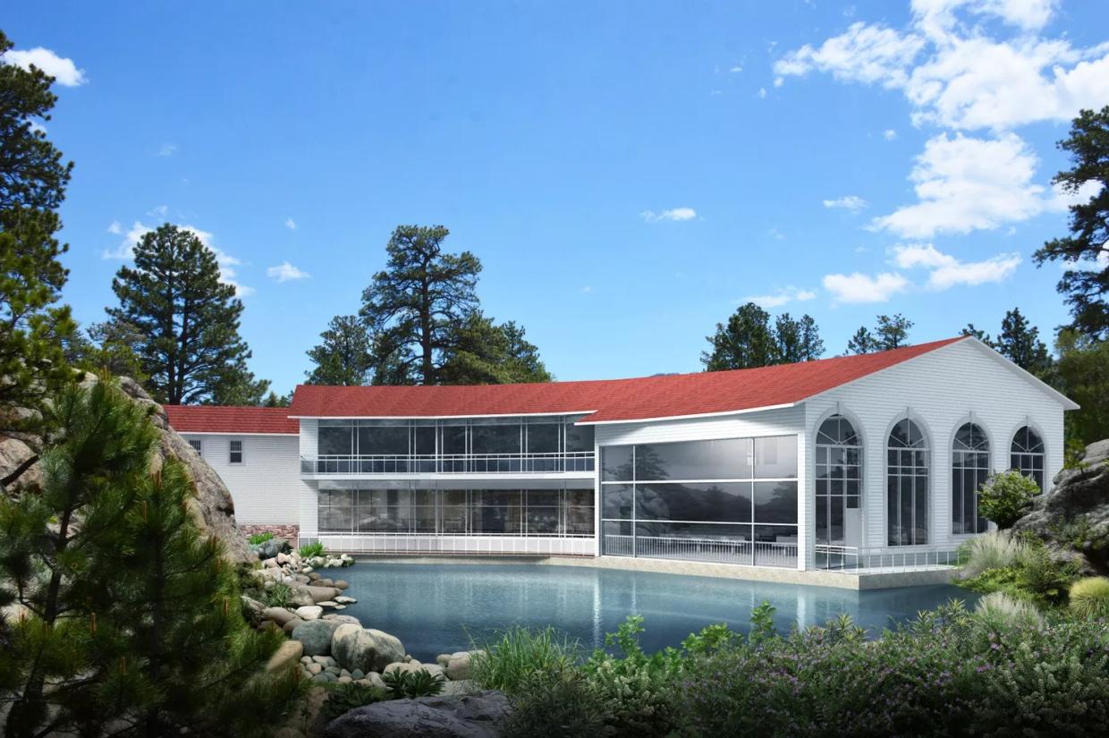 Reader: Is the Stanley Hotel Still $400 a Night?