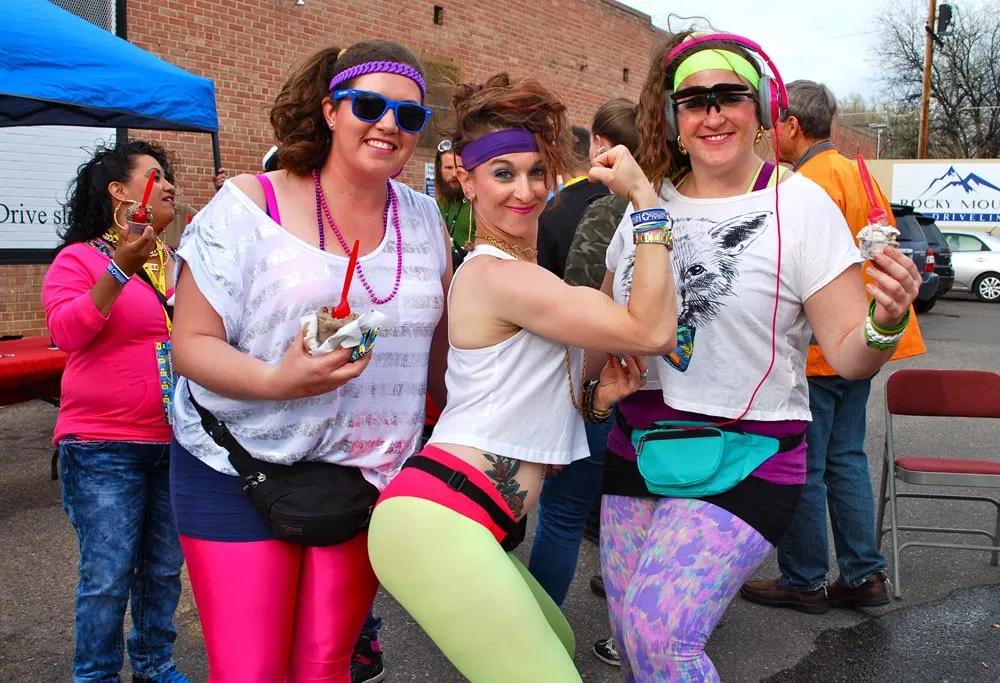 The 21 Best Events in Denver, April 25-May 1