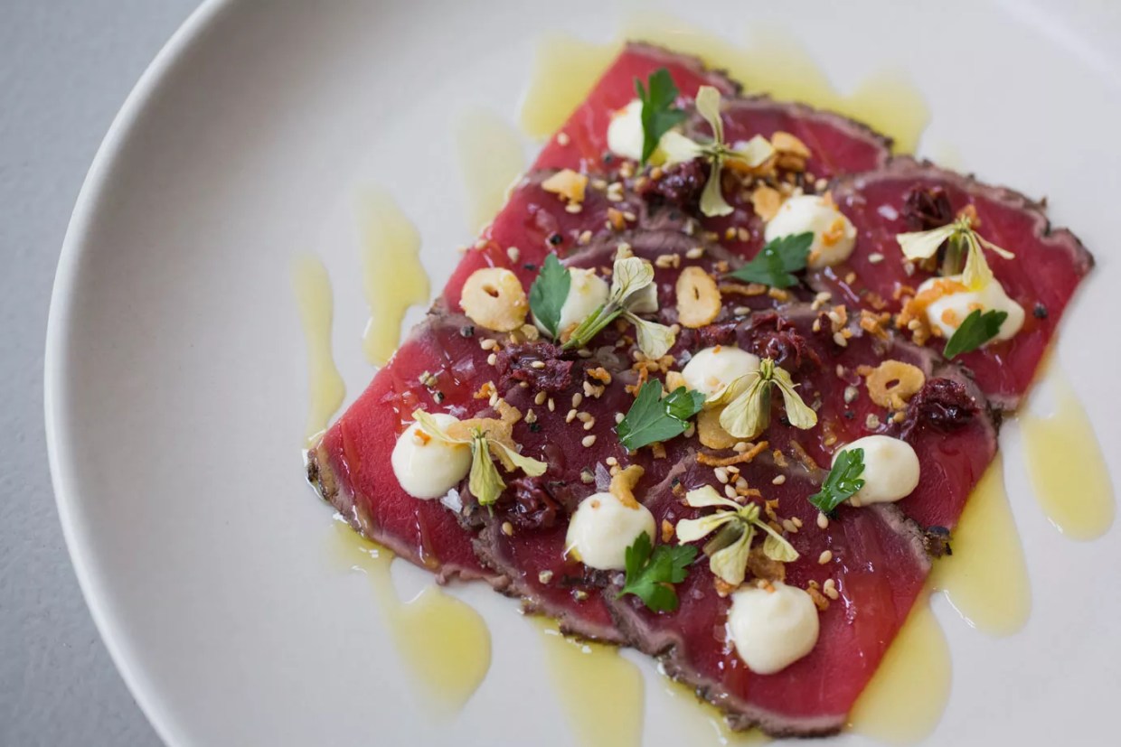 Arcana Needs to Pare Back Its Mission and Keep Focusing on Its Menu