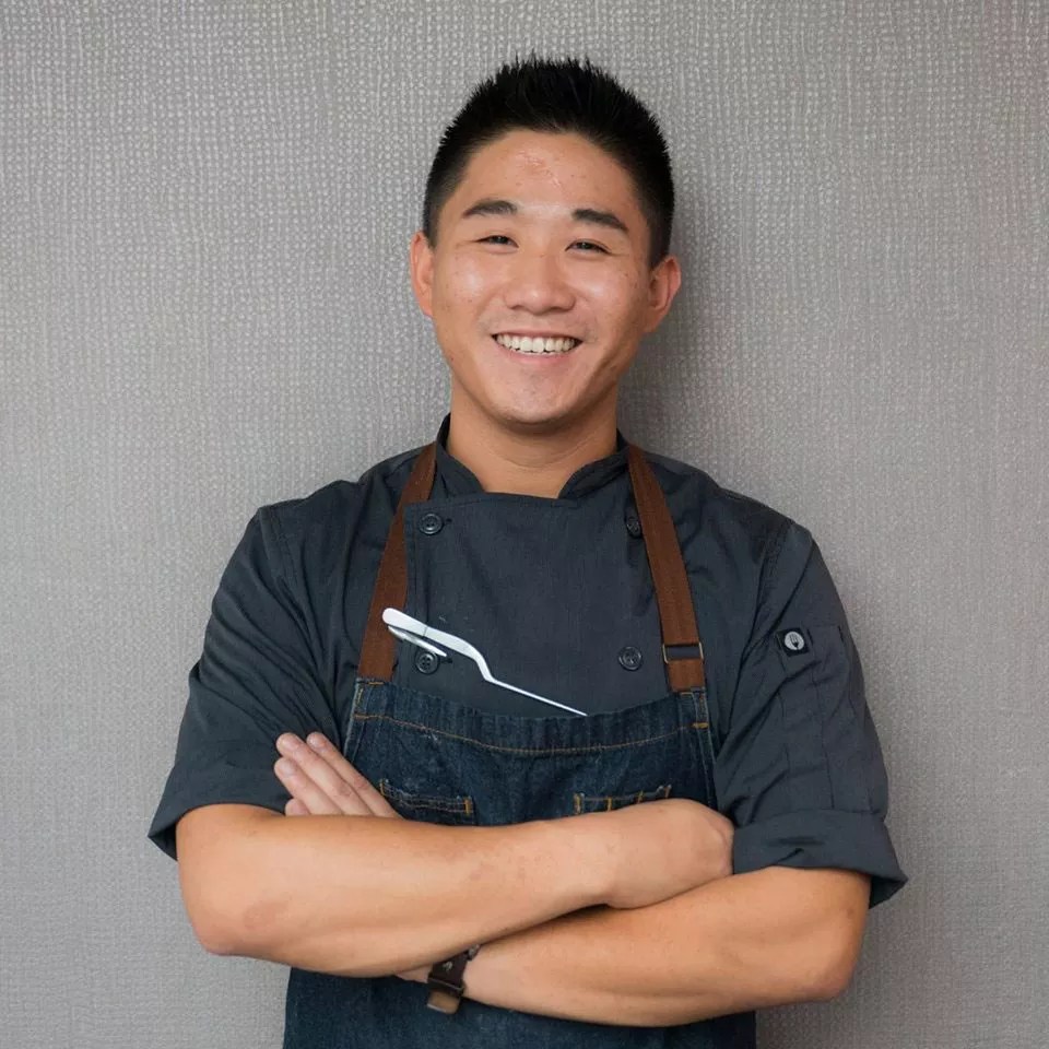 Thach Tran on Vietnamese Markets, Disastrous Lobster Prep, and Stella’s on 16th