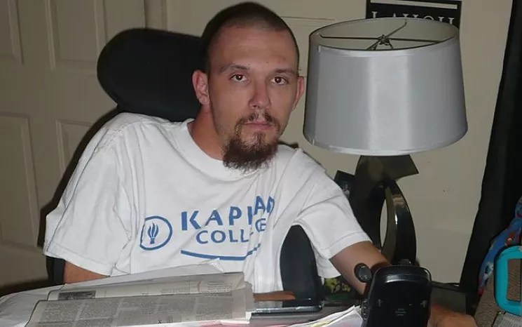 The Strange Death of Darrell Havens, Prisoner Who Battled the System