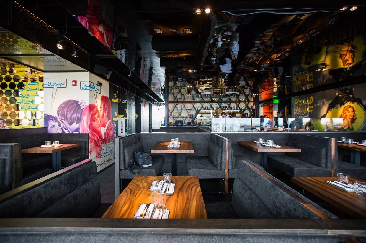 The Five Best Events on the Culinary Calendar This Weekend