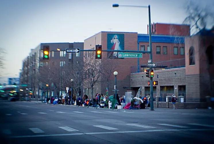 Reader: If We Want People Off the Streets, We Need to Help Them