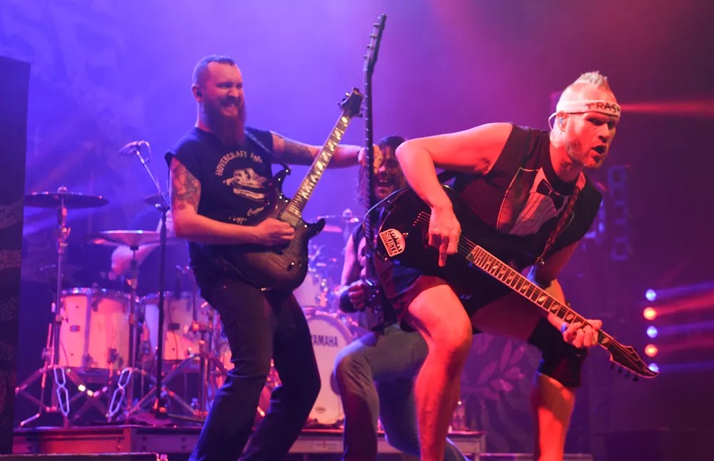 Best Coast, Killswitch Engage and Every New Denver Concert Announcement